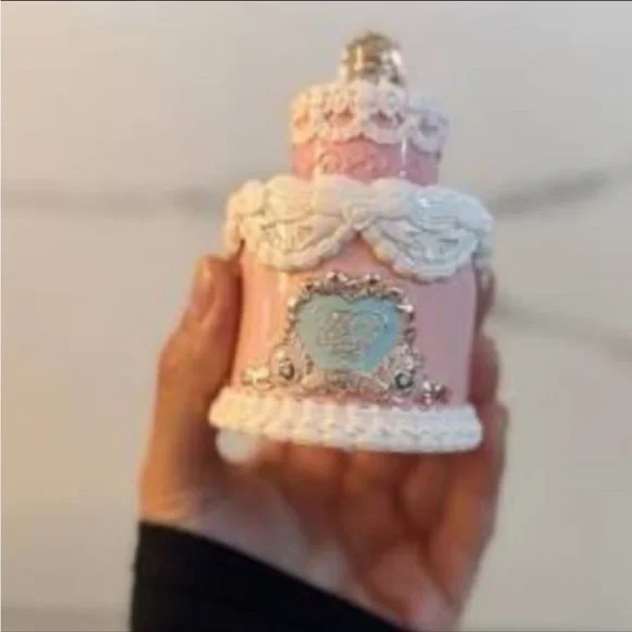 Flower Knows Sweetie Bear Perfume Fragrance in Honey Lemon BNIB - Picture 10 of 11